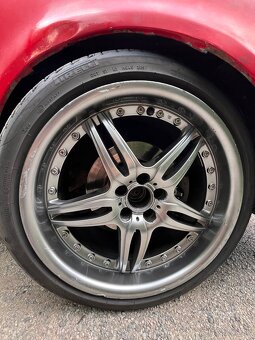 KOLESÁ R18 5x100 - 2