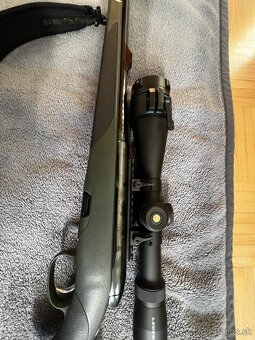 Guľovnica Opakovacia, MANNLICHER CLASSIC - 2