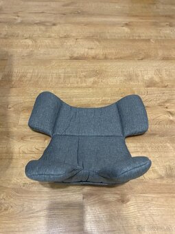 Autosedačka Petite & Mars Reversal II - 2