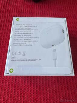 AirPods Pro 2 - 2