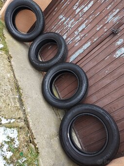 letne pneumatiky 185/65 r15 good year - 2