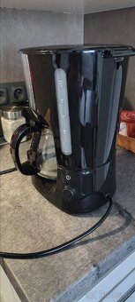 Odkvapajuci kávovar Rohnson - 2