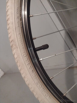 Bicykel AUTHOR A-Matrix 24" - 2