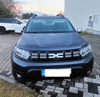 Dacia Duster Duster 1.0 TCe 100 ECO-G - 2