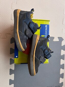 Chlapčenské topánky - 2