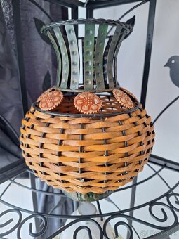 Predám vázy a ostatné - 2