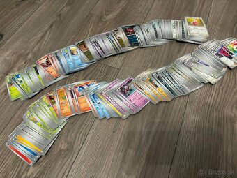 Mix Pokémon kariet ASC+MEG - 2