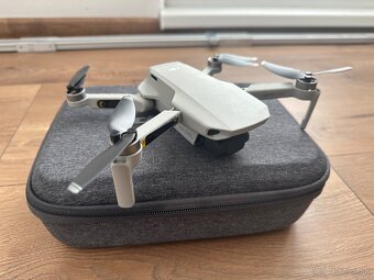 DJI mavic mini - 2
