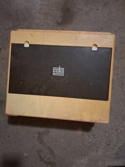 Šijaci stroj Veritas - 2