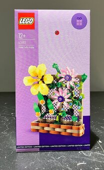 Predám originál LEGO a LEGO Bricklink A K C I A - 2