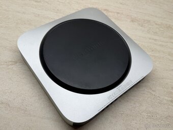 Apple Mac Mini 2014 256gb - 2