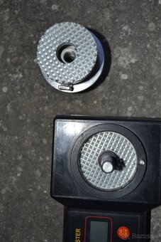 Predám vlhkomer - 2