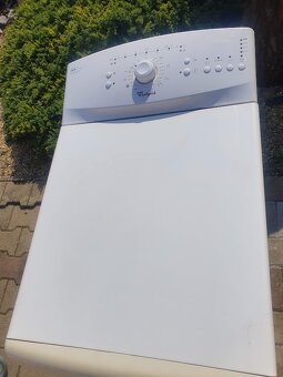 automaticka pracka - 2