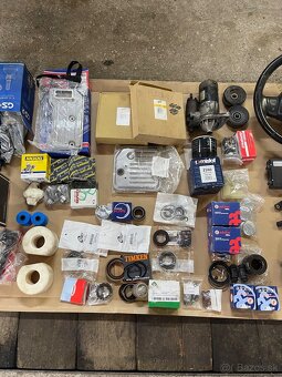 Jeep Grand Cherokee ZJ,XJ 4L HO - 2