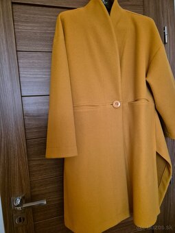 Prechodný kabát - 2