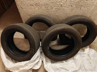 Michelin Primacy 4, letné pneu. 205/55/R16 - 2