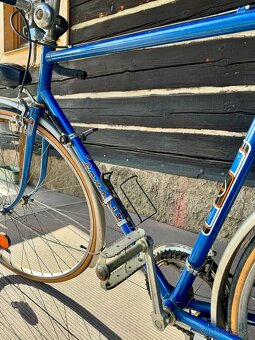 Favorit v top stave - 2