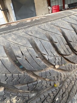165/65 r14 zimné rok 2021 - 2