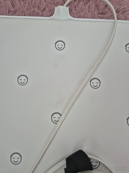 Monitor dychu Nanny - 2