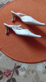 Dámske topánky - 2