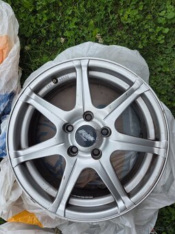 Elektróny PLW R16 - 2