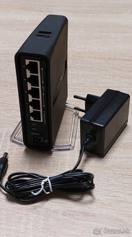 WIFI Router MikroTik hAP ac2 - 2