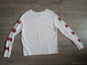 TRIČKO LEVIS - HELLO KITTY 170/176 - 2