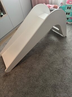 Detská šmýkľavka - 2