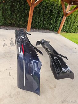 Mercedes S- W222 - 2