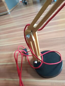 Stolná lampa - 2