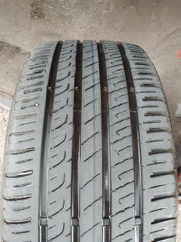 2x letné pneumatiky 225/40 r18 - 2