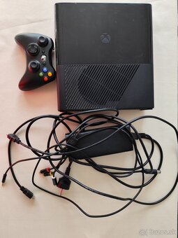 XBOX 360 V TOP STAVE - 2