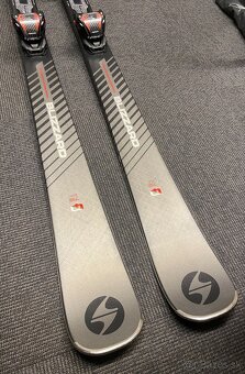 Blizzard Quattro 166cm - 2