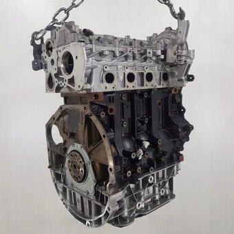 MOTOR 2.0 DCI - 2