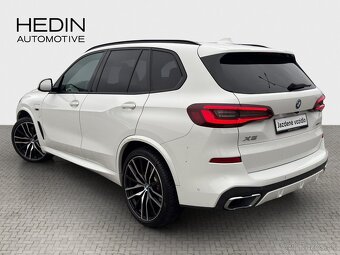 BMW X5 XDrive 45e Mpacket - 2