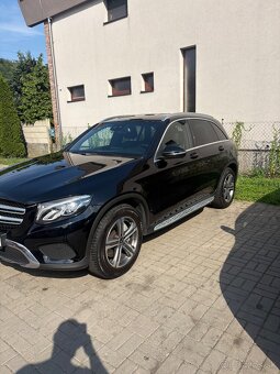 Mercedes GLC 250 4 Matic - 2