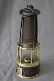 Banícka lampa Clanny - 2