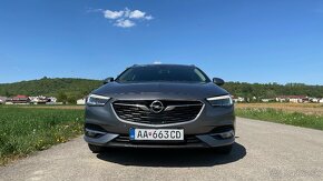Opel Insignia kombi ST 1.6 CDTI - 2