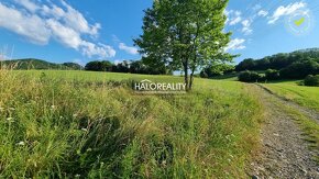 HALO reality - Predaj, pozemok pre rodinný dom   1643 m2 Ban - 2