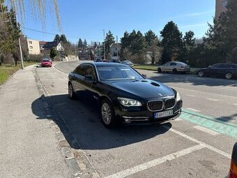F02 750Ld Facelift - 2