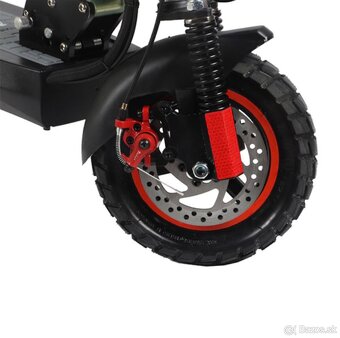 Kugoo kirin m4 pro - 2