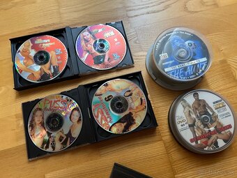 Filmy pre dospelých 18+ - 2