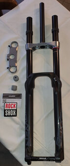 Vidlica ROCK SHOX Boxxer select - 2