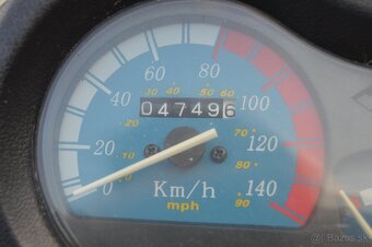 Motorro Adventure 125cc - 2