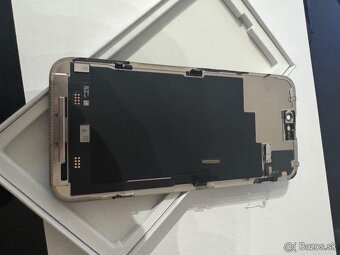  IPhone 15Pro max originál display - 2