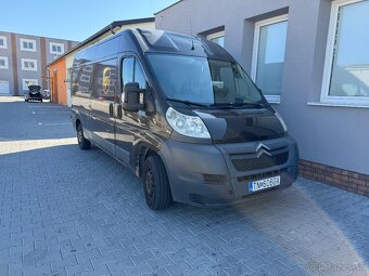 Citroen Jumper 2.2HDI L2H2 - 2