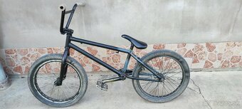 Bmx - 2