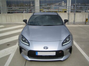 Toyota GR86 2.4 Boxer Executive - 2