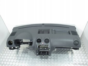kupim palubovku vw caddy - 2