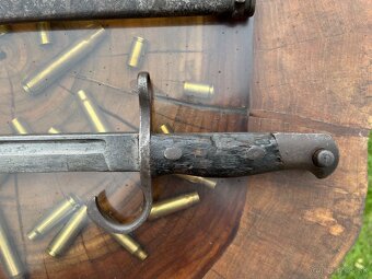 Bodák arisaka type 30 - 2